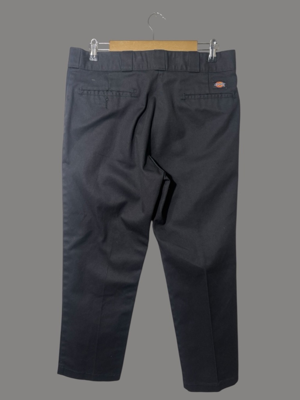 Dickies Black 874 Pants